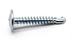  Tányérfejű önfúró (Opel) csavar, horganyzott 4, 2 x 16 mm (001-004-022-004)