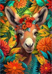 Bluebird Puzzle 91053 - Blooming Fun - 1000 db-os puzzle (91053)