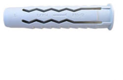 VISIMPEX Műanyag tipli, univerzális Index 12 x 60 mm (003-003-005-005)