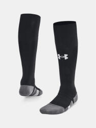 Under Armour Gyerek zokni Under Armour Youth UA Magnetico OTC (1 pár) S fekete