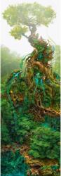 Heye 30057 - Vertical puzzle - Cyanide Tree, Andy Thomas - 1000 db-os puzzle (30057)