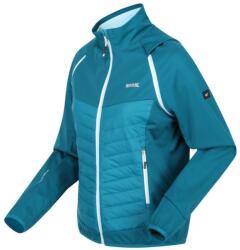 REGATTA Wmn Steren Hybrid Női softshell kabát kék