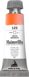 Maimeri Blu Vopsea acuarela Orange Lake 125 12 ml 1 buc (M1609125)