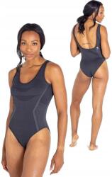 DARE 2B Dont Sweat ItSwim női fürdőruha S fekete