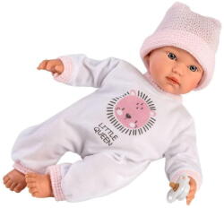 Llorens Baby doll crying Cuquita 30 cm (30010) - pcone Papusa