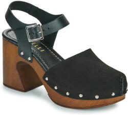 Fericelli Saboti Femei ANEMONE Fericelli Negru 39