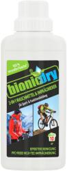 BIONICDRY Impregnálószer technikai ruházathoz Wash & Protect 2in1 500ml 500ml