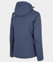 4F Női H4Z22 sí kabát kék - decathlon - 44 890 Ft