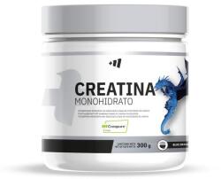 MM Supplements Kreatin-monohidrát (Creapure®) - 300 g Blue Dragon MM Supplements