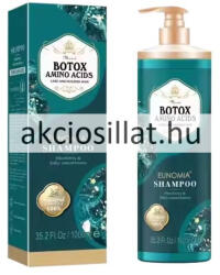 Eunomia Botox Aminosakkal Újjáépítő Hajbalzsam 1000ml