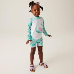 Regatta Peppa Rash Suit gyerek fürdőruha szett 80 színes