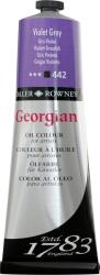 Daler Rowney Georgian Vopsea cu ulei Violet Grey 225 ml 1 buc (111225442)