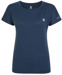 DARE 2B Persisting II Tee Női bambuszszálas gyorsan száradó póló kék