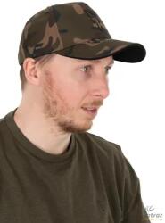 Fox Camo Baseball Cap - Fox Camo Baseball Sapka (CHH027)