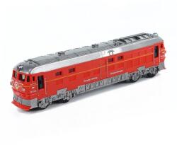 Rappa Locomotiva cu sunet si lumina 3 tipuri (177734) Trenulet