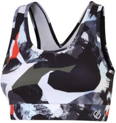 DARE 2B Swift Bra női sportmelltartó XL zöld