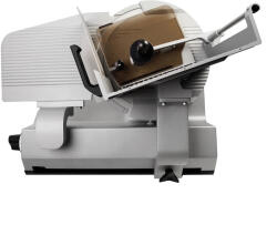 Graef professzionális szeletelőgépek Master 3370 - Ø330 kés, gravitációs kialakítás (master-3370carriage)