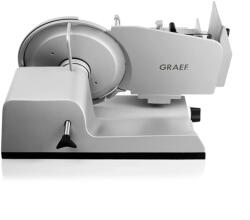 Graef professzionális szeletelőgépek Master 3370 - Ø330 kés, gravitációs kialakítás (master3370)