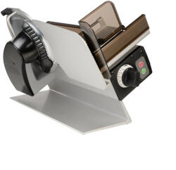 Graef szeletelőgépek Concept Line - professzionális, moduláris L-kialakítással (CO25S2ST10)