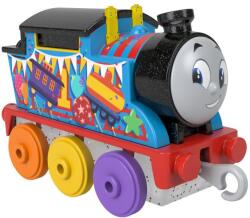 Mattel Mattel Fisher Price Pull Metal Car, mai multe tipuri (HFX89) Trenulet