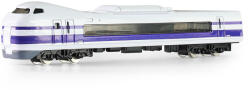 Rappa Mini tren expres Rappa Metal 15 cm (232273) Trenulet
