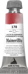 Maimeri Blu Vopsea acuarela Permanent Madder Deep 178 12 ml 1 buc (M1609178)