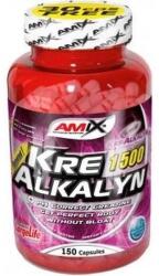 Amix Nutrition Kre Alkalyn 1500 - 120 kapszula Amix Nutrition