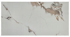 ANRO Wall 120x60 cm PVC dekorpanel, márvány mintás falburkoló lap - Statuario marble, 5 db/csomag, 3.6 m2 (TP20008266)