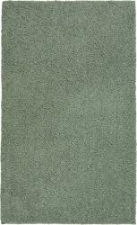 Aquanova Covor mic de baie Loa 70 x 120 cm verde fumuriu (LOABML-293) Covor baie