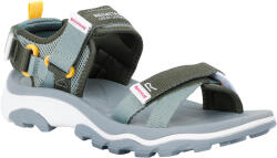 REGATTA Női Blaze szandálok zöld