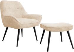  Fotel Comfivo Cypressus (Sea 140)