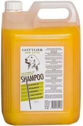 Gottlieb șampon cu ou pentru câini (10 l; 2 x 5 l)