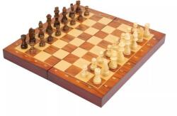 Merchant Ambassador Összecsukható Sakk-Készlet Fából - fizz