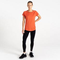 DARE 2B Corral Tee női gyorsan száradó póló narancssárga