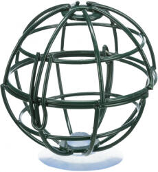 TRIXIE hrănitoare cu bile de grăsime pentru păsări sălbatice cu ventuză (Diametru: 7 cm) (55611)