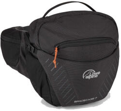 Lowe Alpine Space Case 7 övtáska fekete