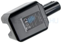 VHBW elektromos szerszám akkumulátor - 3000 mAh, 12 V, NiMH (WB-888201426)