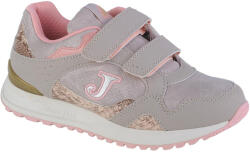 JOMA Gyerek gyalogló cipő, Joma 6100 Jr 2225 31 bézs|rózsaszín