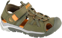 JOMA Gyerek szandál, S. Lake Jr 25 SLAKJS 35 zöld