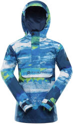 Alpine Pro Zeredo gyerek dzseki Gyerek 128-134 / kék