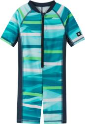 Reima Vesihiisi gyerek fürdőruha Gyerek 116 / kék