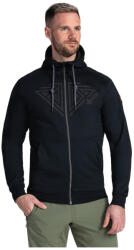 Kilpi Adelan férfi pulóver L / fekete