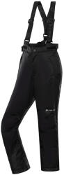 Alpine Pro Edeso gyerek nadrág Gyerek 116-122 / fekete