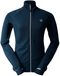 Dare2b Emerging Core Stretch női funkcionális pulóver L / fekete