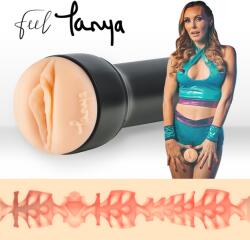 KIIROO - Feel Tanya Tate By Kiiroo Stars Collection Strokers (d-235820)