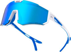 ALTALIST Gyerek napszemüveg Altalist Kizuna JR Szín: fekete-piros piros üveggel