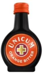 Zwack Unicum Orange Bitter Mini [0, 04L|34, 5%] - diszkontital