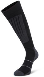 DARE 2B MensTechSkiSocks Férfi sízokni 39 fekete