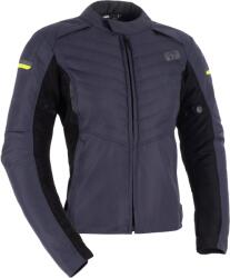 Oxford Geacă de motocicletă pentru femei OXFORD VALENCIA 2D 3.0 negru-gri (AIM101-298)