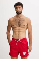HUGO BOSS fürdőnadrág piros, 50545464 - piros M